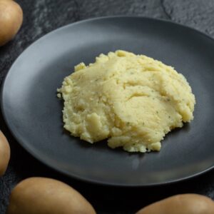 AARDAPPELPUREE