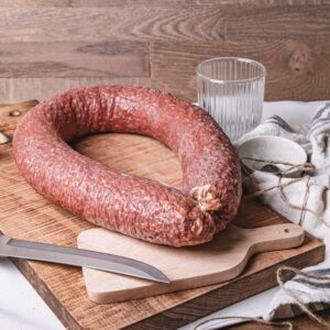 BOERERINGWORST