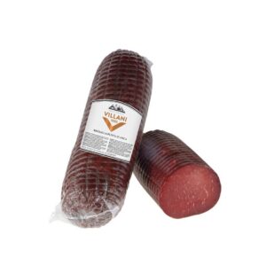 BRESAOLA