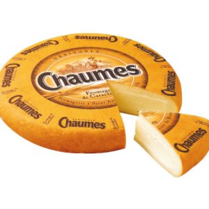 CHAUMES