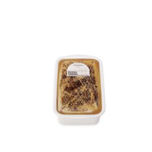 CREME PATE