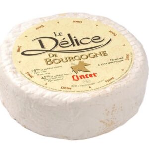 DELICE DE BOURGOGNE