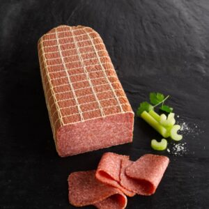 DINDO KALKOEN SALAMI