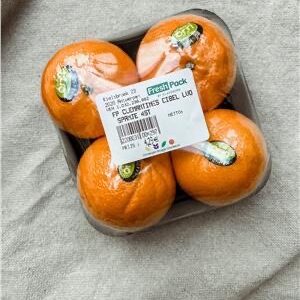 FP CLEMENTINE 4st