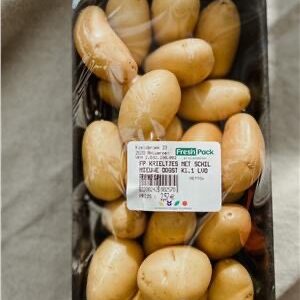 FP KRIELTJES 750g