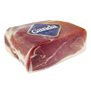 GANDA HAM