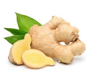 GEMBER /LOS PER KG