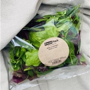 MESCLUN "BABY LEAF" 100g