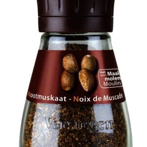 ML NOOTMUSKAAT 46g