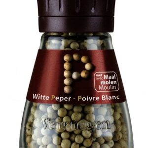 ML PEPER WIT 48G