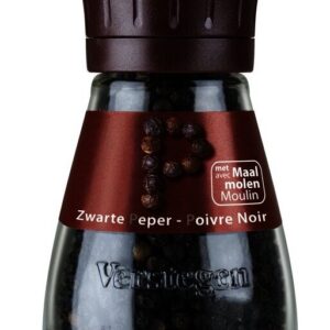ML PEPER ZWART 40g