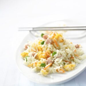 NASI GORENG RIJST