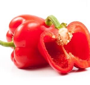 PAPRIKA ROOD per kg
