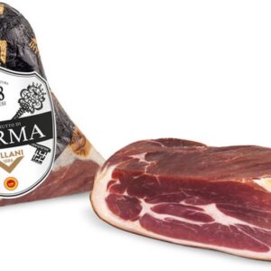 PARMA HAM