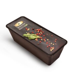 PATTA NEGRA PATE