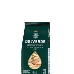 PENNE RIGATE N°32 DELVERDE