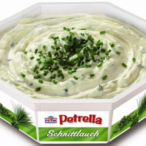 PETRELLA KRUIDENKAAS