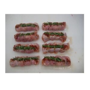 ROLLADE VAN KONIJN