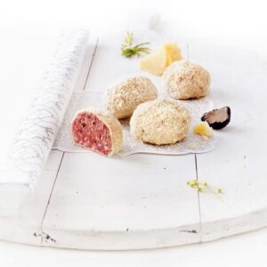 SALTUFO salami