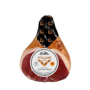 SAN DANIELE   HAM
