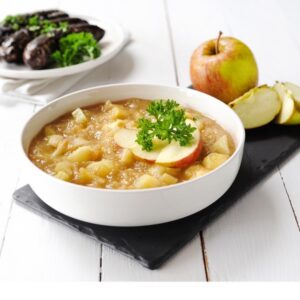 VERSE APPELMOES