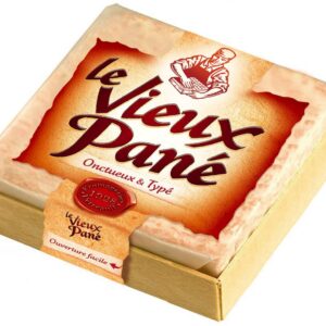 VIEUX PANE