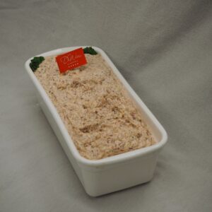 BOUILLIE SALADE