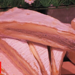 BRIE DE MEAUX MET TRUFFEL