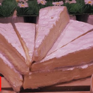 BRIE DE MEAUX