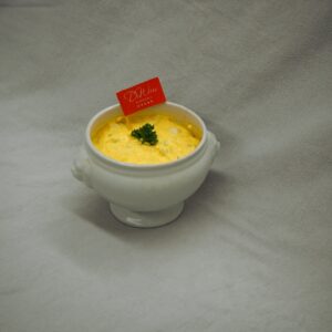 EIERSALADE