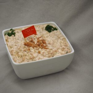 GARNAALSALADE