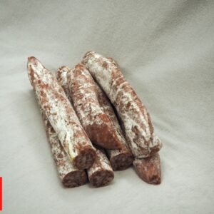 GIGANTE salami/KG