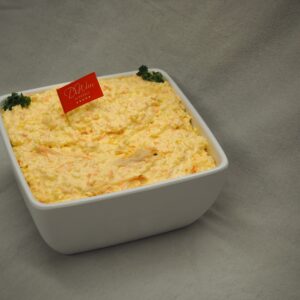 KRABSALADE