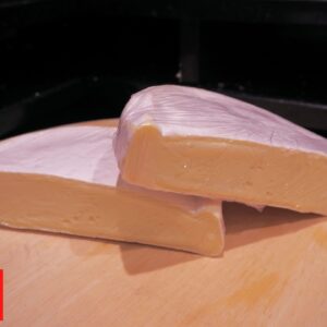 REBLOCHON EDELMONT/LAIT CRU