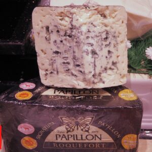 ROQUEFORT PAPILLON