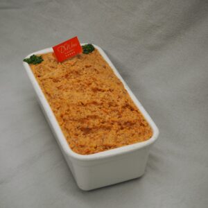 SALADE van het HUIS