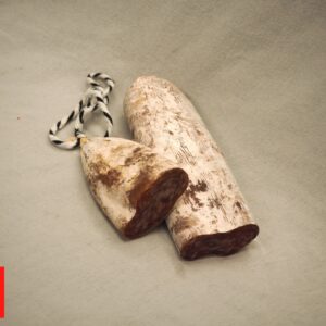 SPAANSE PUR PORC SALAMI