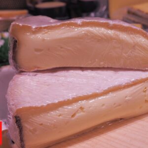 VACHERIN MONT D'OR per kg